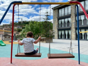 Apartaments Turístics Cal Patoi, Montellà i Martinet